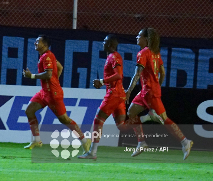 FBL LIGAECUABET-MACARA-AUCAS