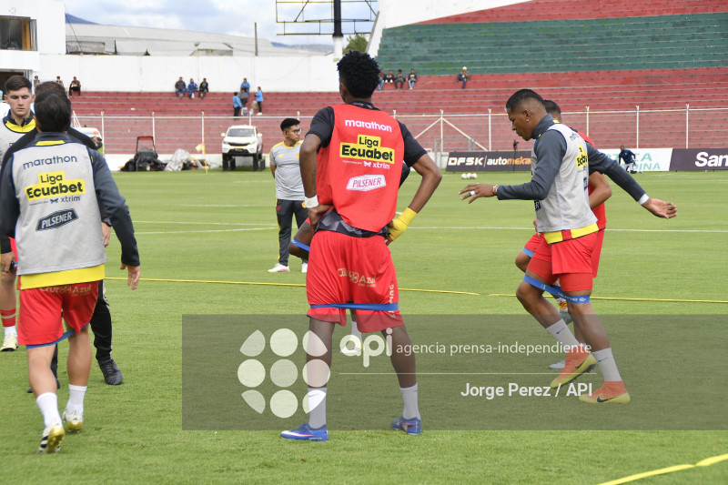 FBL LIGAECUABET-MACARA-AUCAS