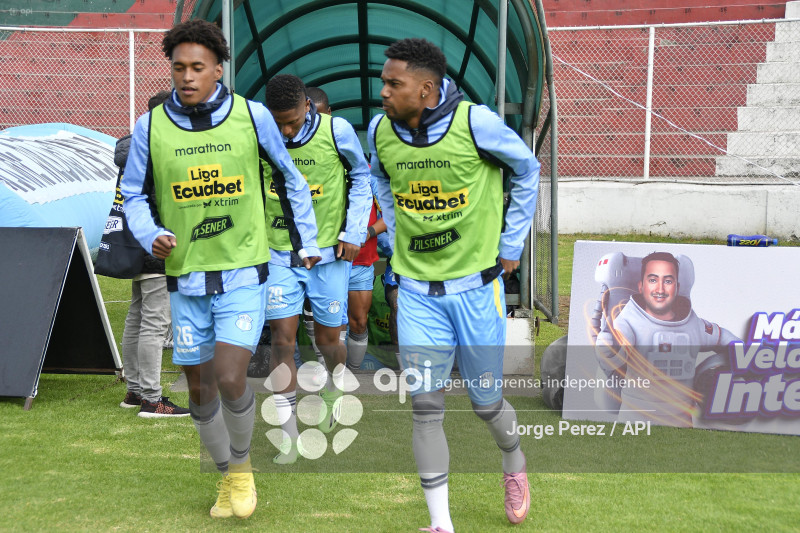 FBL LIGAECUABET-MACARA-AUCAS