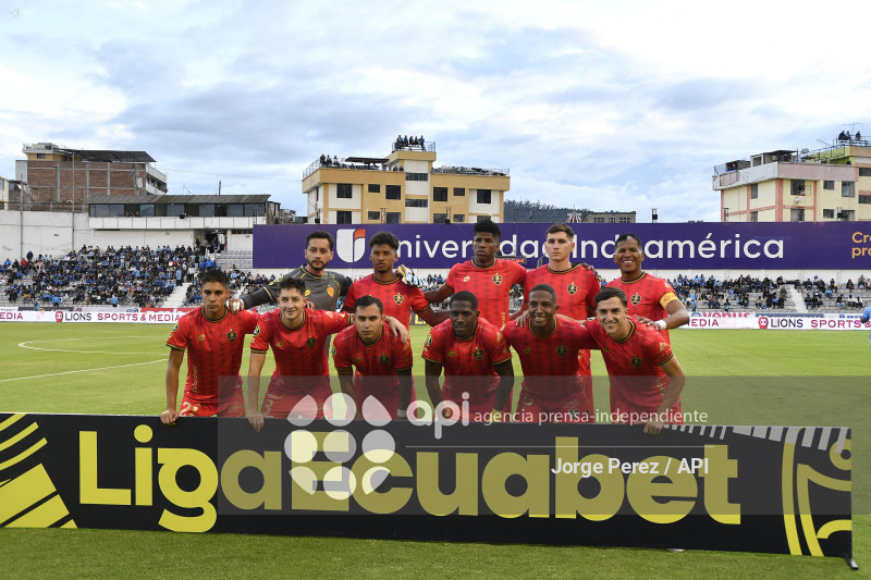 FBL LIGAECUABET-MACARA-AUCAS