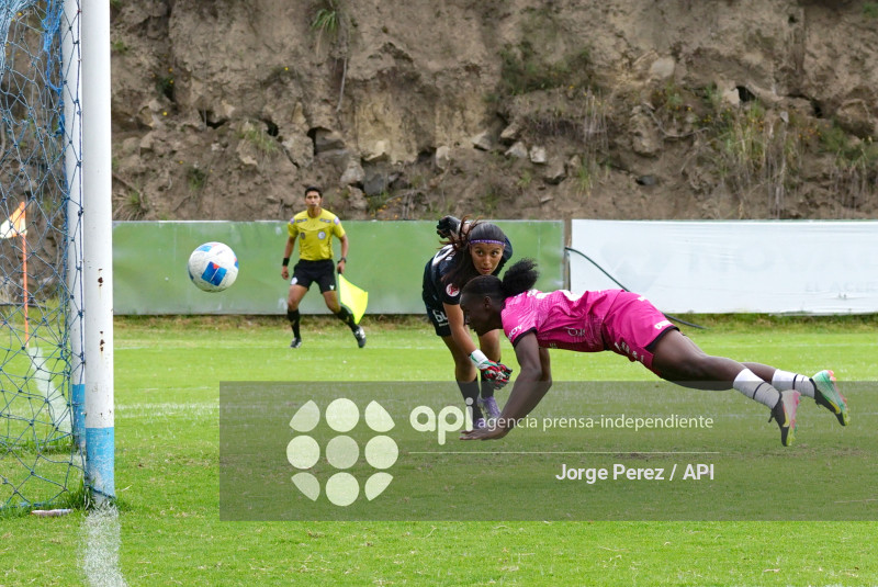 FBL SUPER LIGA FEMENINA MACARA INDEPENDIENTE