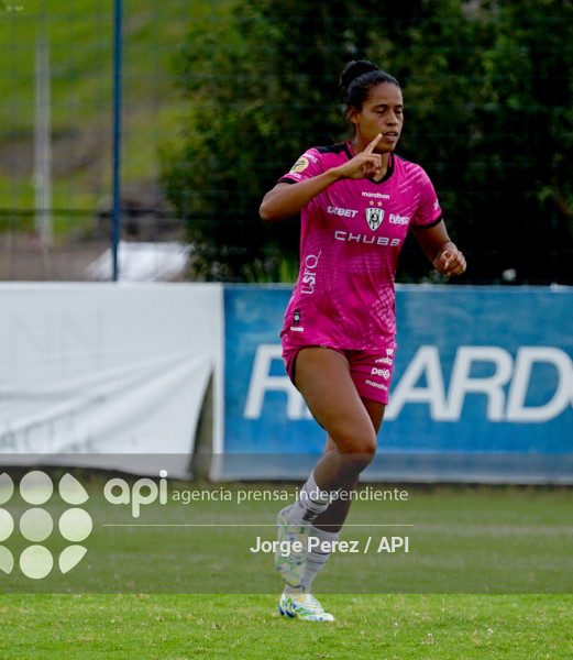 FBL SUPER LIGA FEMENINA MACARA INDEPENDIENTE