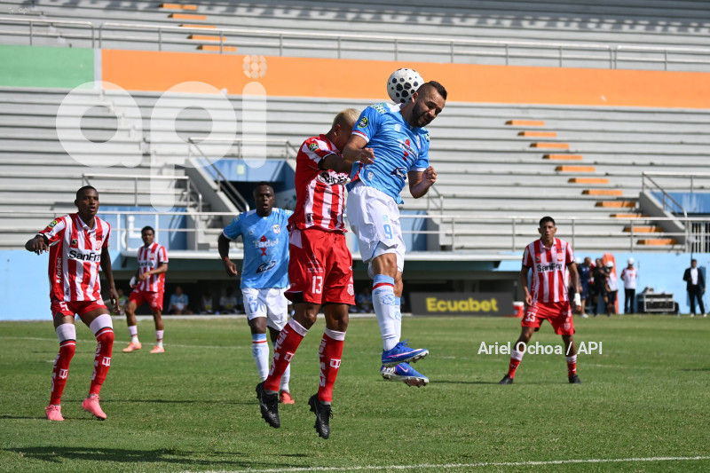 FBL-LIGA ECUABET-MANTA-TECNICO