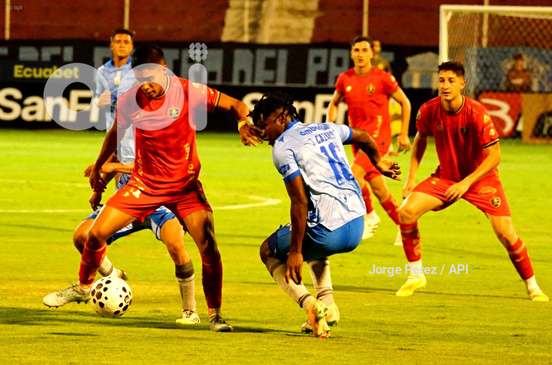 FBL LIGAECUABET-MACARA-AUCAS