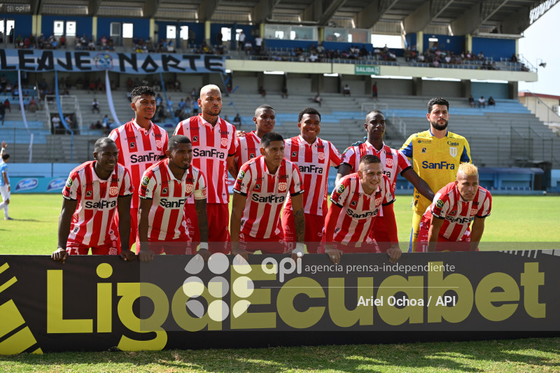 FBL-LIGA ECUABET-MANTA-TECNICO