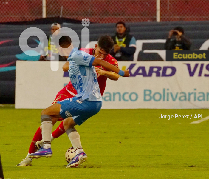 FBL LIGAECUABET-MACARA-AUCAS