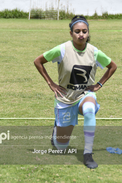 FBL SUPER LIGA FEMENINA MACARA INDEPENDIENTE
