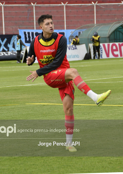FBL LIGAECUABET-MACARA-AUCAS