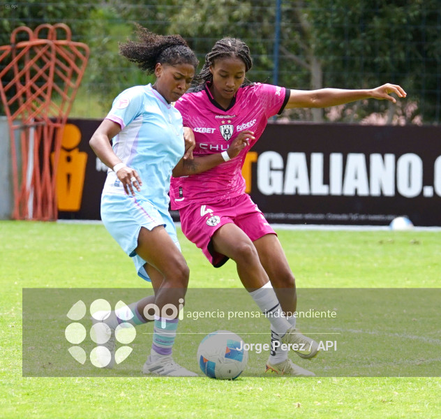 FBL SUPER LIGA FEMENINA MACARA INDEPENDIENTE
