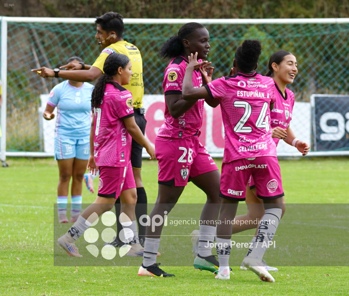 FBL SUPER LIGA FEMENINA MACARA INDEPENDIENTE