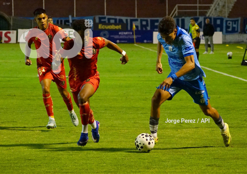 FBL LIGAECUABET-MACARA-AUCAS