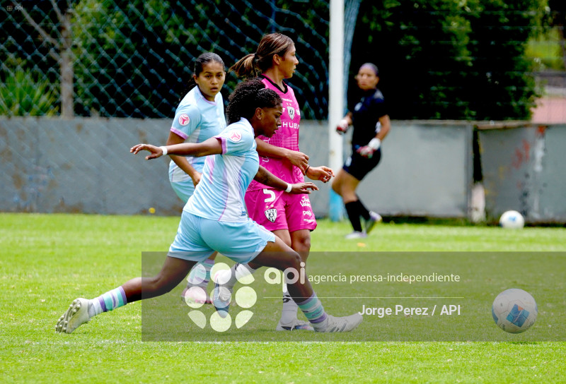 FBL SUPER LIGA FEMENINA MACARA INDEPENDIENTE