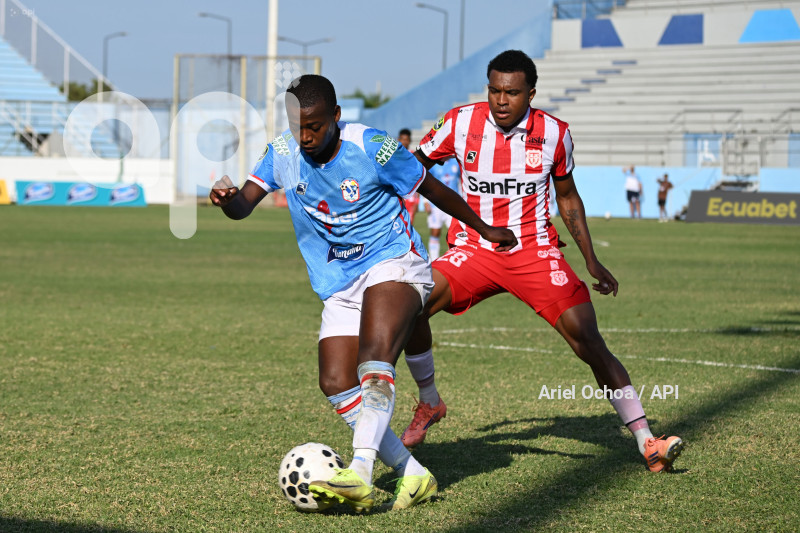 FBL-LIGA ECUABET-MANTA-TECNICO