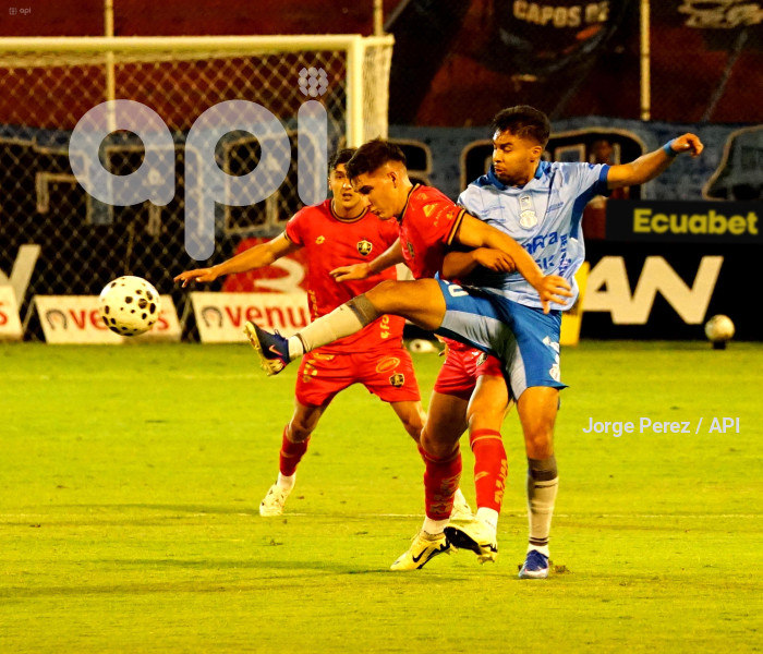 FBL LIGAECUABET-MACARA-AUCAS