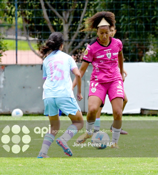 FBL SUPER LIGA FEMENINA MACARA INDEPENDIENTE