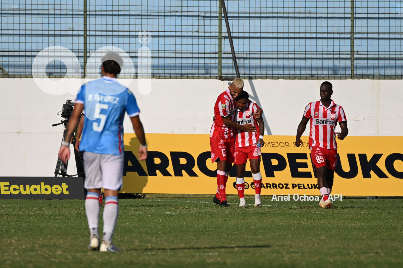 FBL-LIGA ECUABET-MANTA-TECNICO