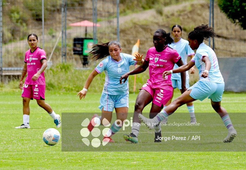 FBL SUPER LIGA FEMENINA MACARA INDEPENDIENTE