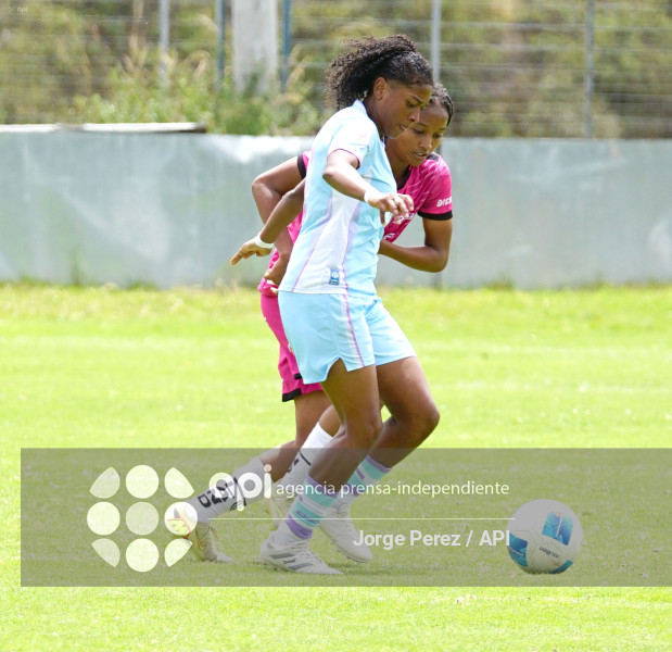 FBL SUPER LIGA FEMENINA MACARA INDEPENDIENTE