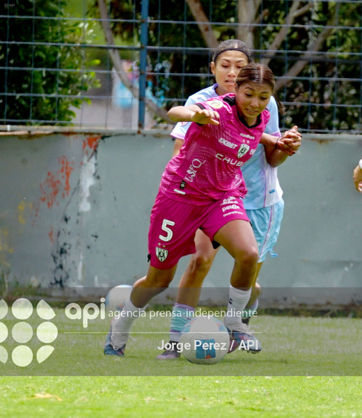 FBL SUPER LIGA FEMENINA MACARA INDEPENDIENTE