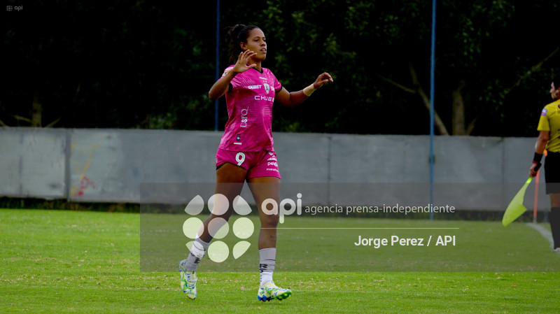 FBL SUPER LIGA FEMENINA MACARA INDEPENDIENTE