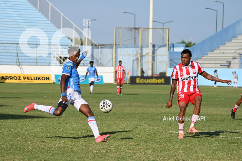 FBL-LIGA ECUABET-MANTA-TECNICO