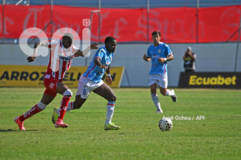 FBL-LIGA ECUABET-MANTA-TECNICO