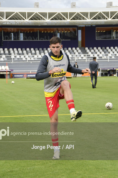 FBL LIGAECUABET-MACARA-AUCAS