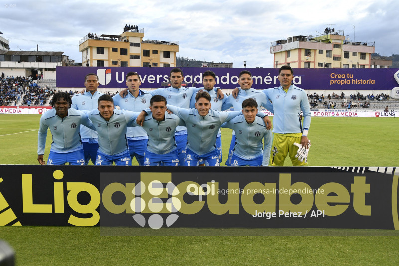 FBL LIGAECUABET-MACARA-AUCAS
