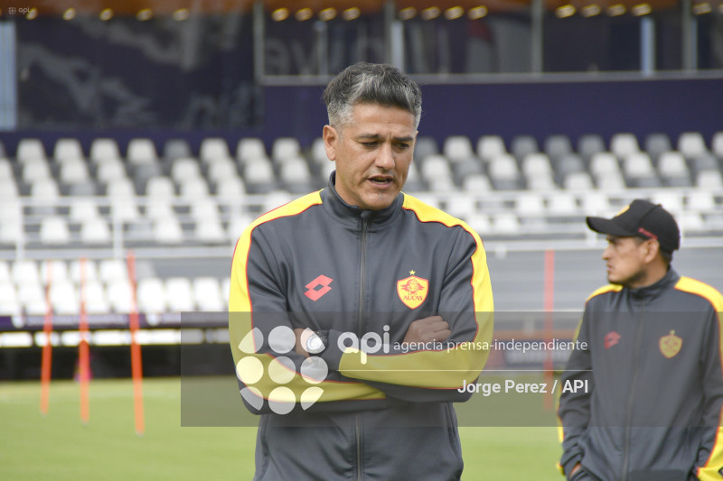 FBL LIGAECUABET-MACARA-AUCAS
