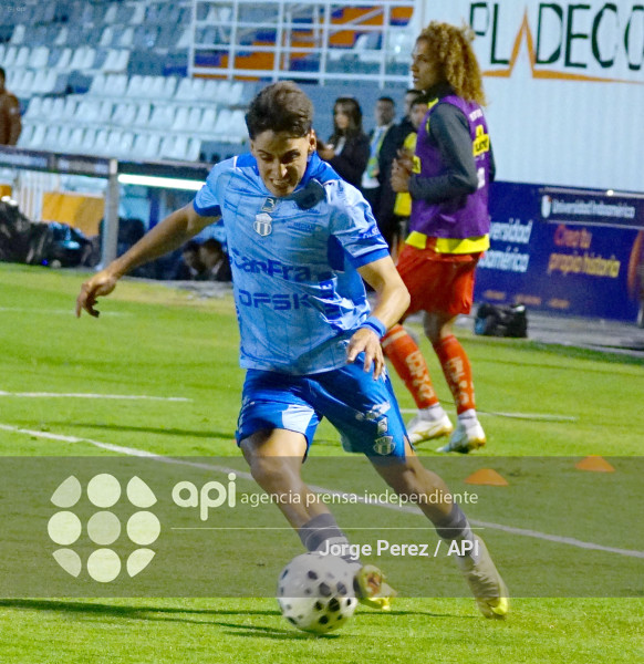 FBL LIGAECUABET-MACARA-AUCAS