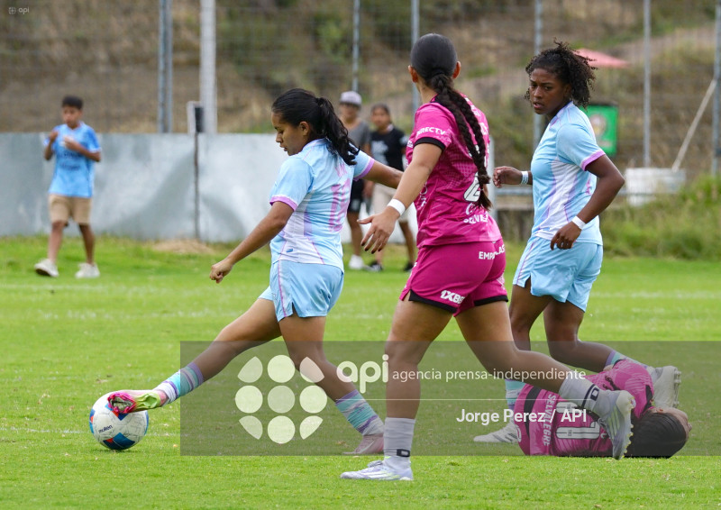 FBL SUPER LIGA FEMENINA MACARA INDEPENDIENTE