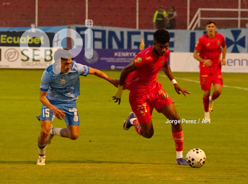 FBL LIGAECUABET-MACARA-AUCAS
