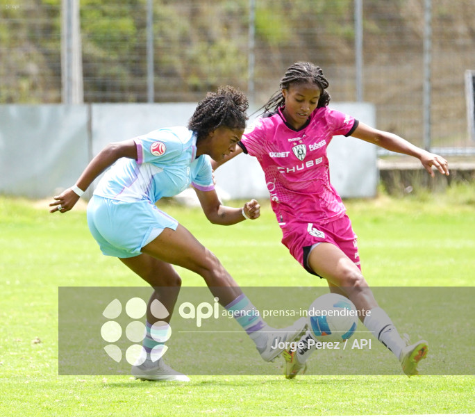 FBL SUPER LIGA FEMENINA MACARA INDEPENDIENTE