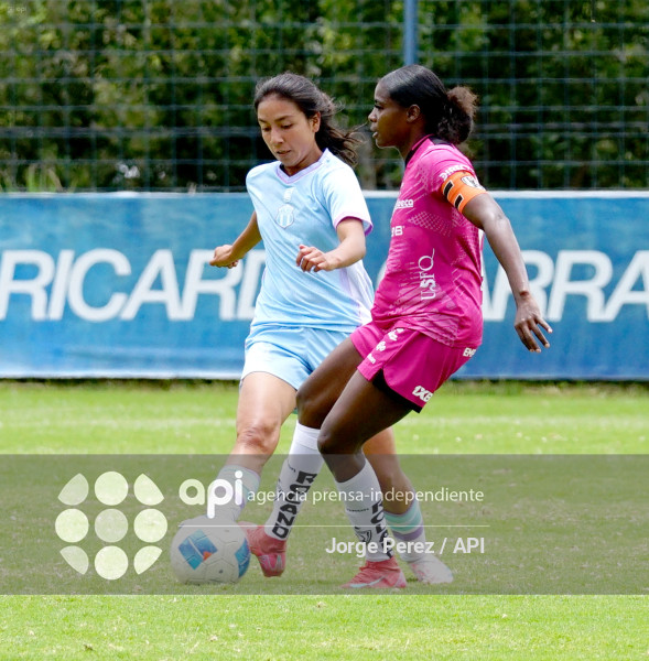 FBL SUPER LIGA FEMENINA MACARA INDEPENDIENTE