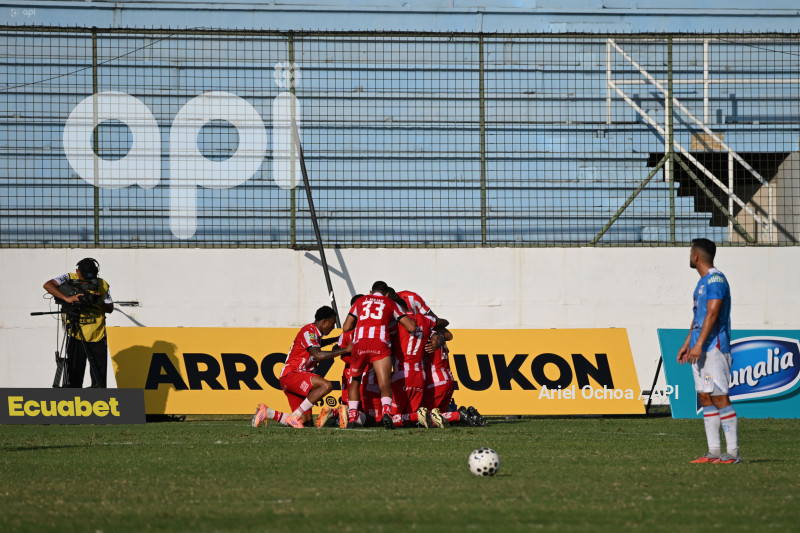 FBL-LIGA ECUABET-MANTA-TECNICO