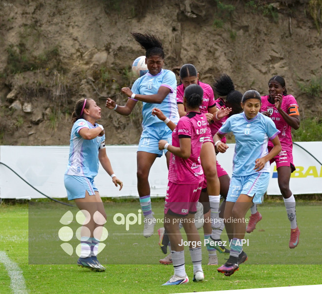 FBL SUPER LIGA FEMENINA MACARA INDEPENDIENTE