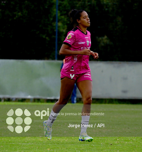FBL SUPER LIGA FEMENINA MACARA INDEPENDIENTE