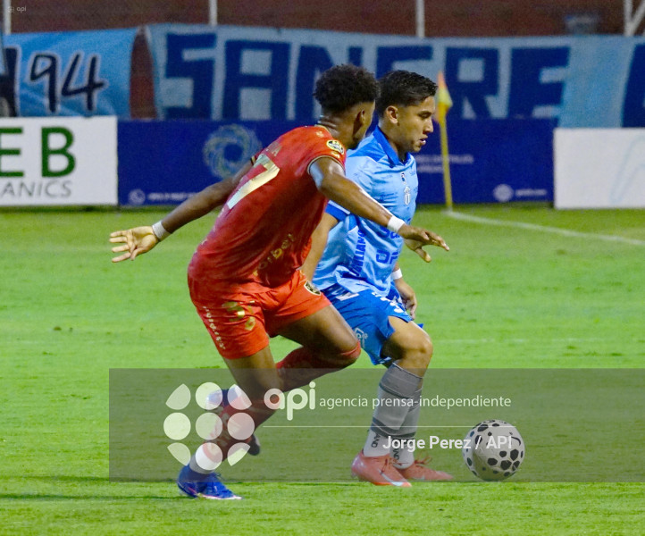 FBL LIGAECUABET-MACARA-AUCAS