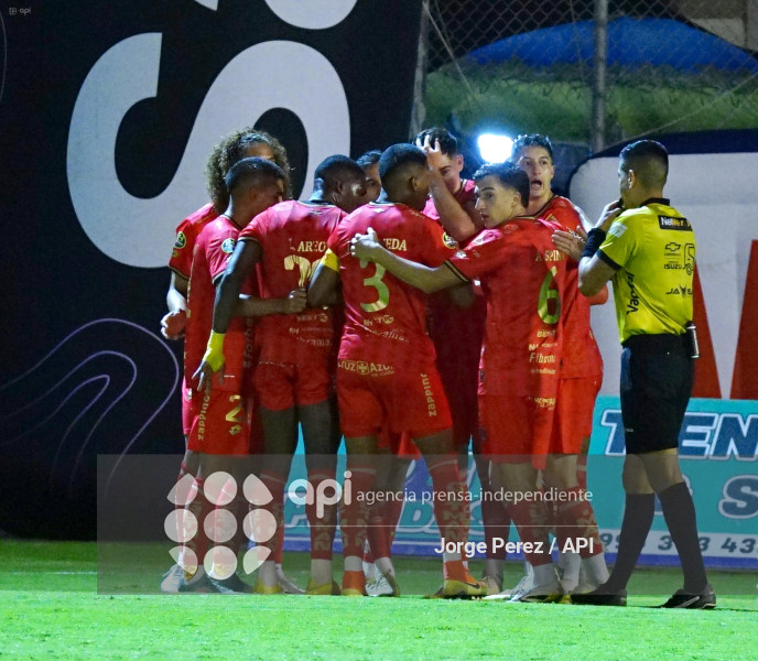FBL LIGAECUABET-MACARA-AUCAS