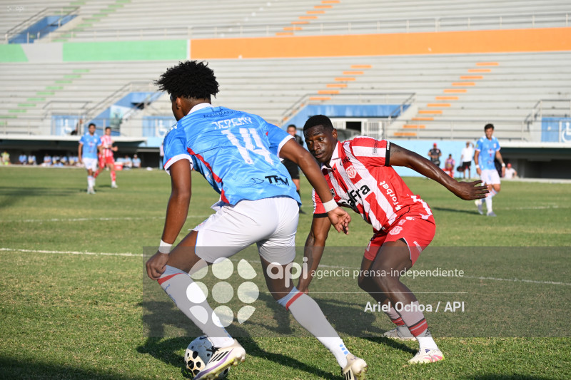 FBL-LIGA ECUABET-MANTA-TECNICO