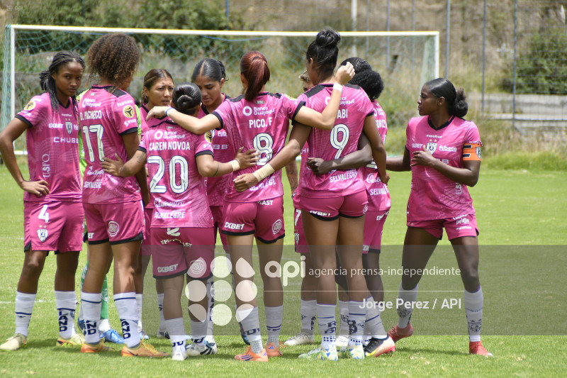 FBL SUPER LIGA FEMENINA MACARA INDEPENDIENTE