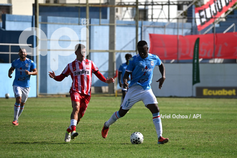 FBL-LIGA ECUABET-MANTA-TECNICO