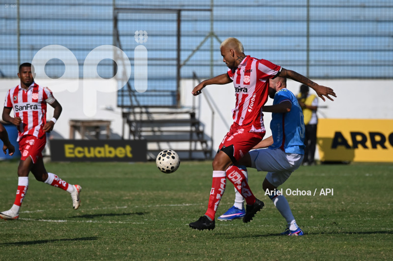 FBL-LIGA ECUABET-MANTA-TECNICO