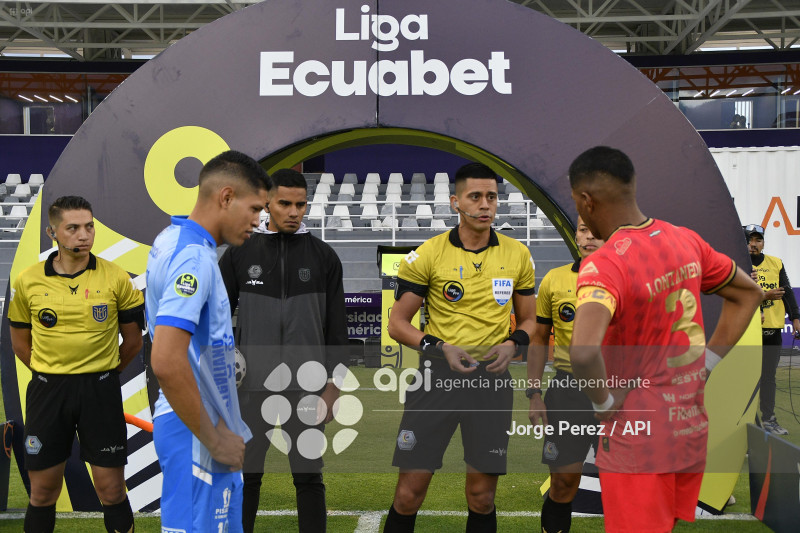 FBL LIGAECUABET-MACARA-AUCAS