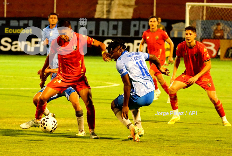 FBL LIGAECUABET-MACARA-AUCAS