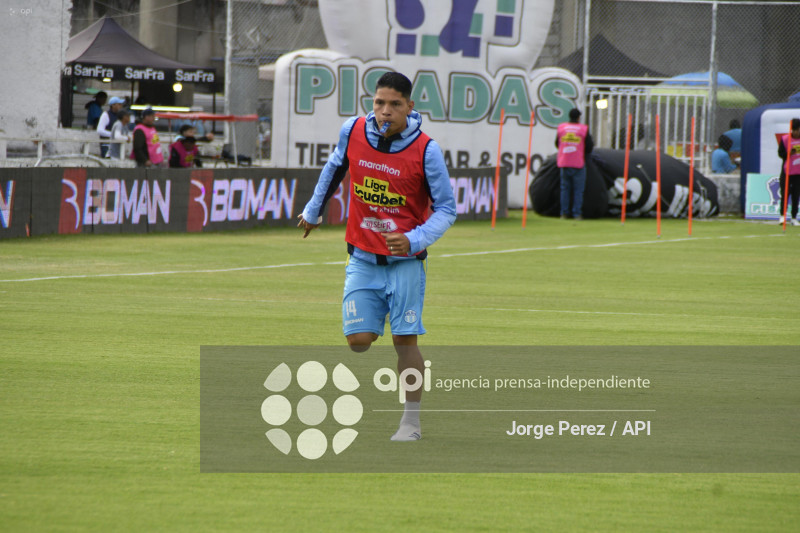 FBL LIGAECUABET-MACARA-AUCAS