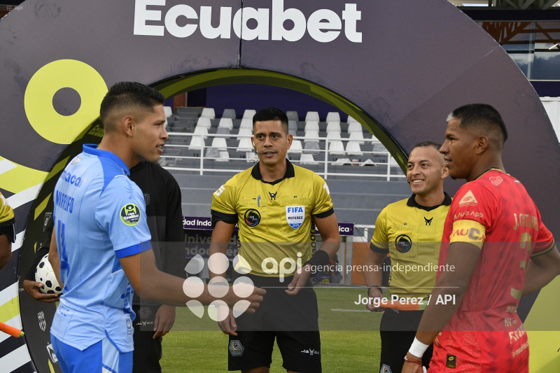 FBL LIGAECUABET-MACARA-AUCAS