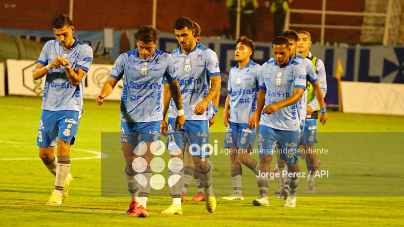 FBL LIGAECUABET-MACARA-AUCAS