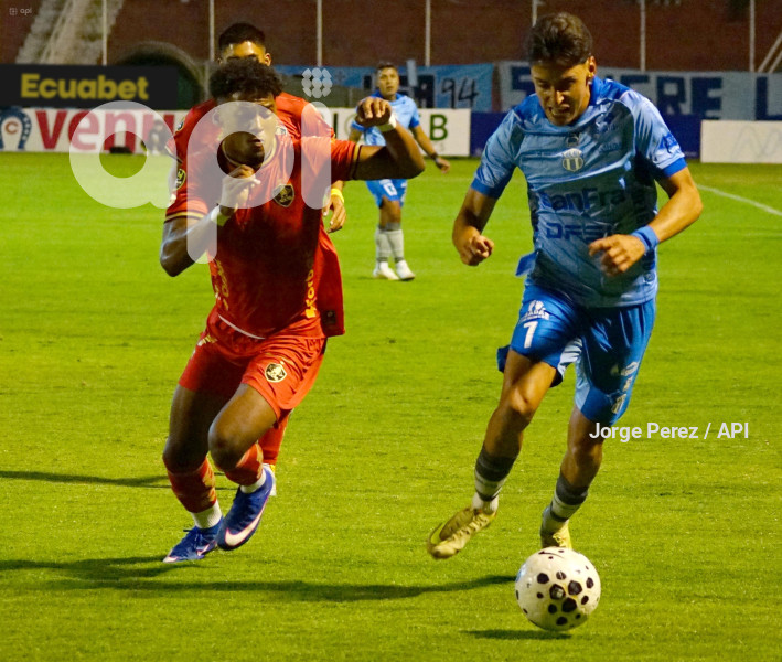 FBL LIGAECUABET-MACARA-AUCAS