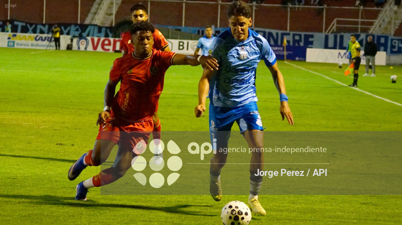 FBL LIGAECUABET-MACARA-AUCAS
